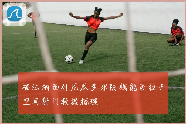 福法纳面对厄瓜多尔防线能否拉开空间射门数据梳理