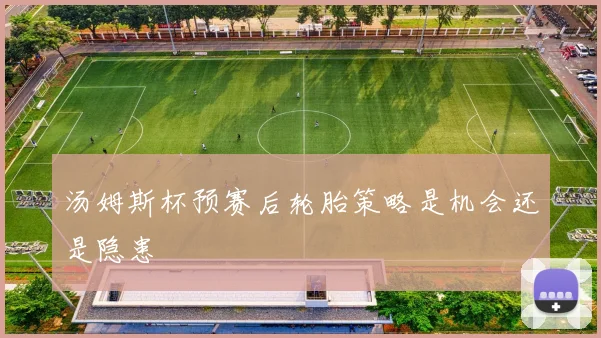 汤姆斯杯预赛后轮胎策略是机会还是隐患